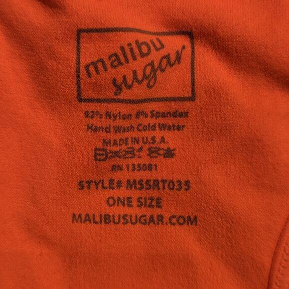 Malibu Sugar Sports Bras for Juniors - Picture 3 of 3